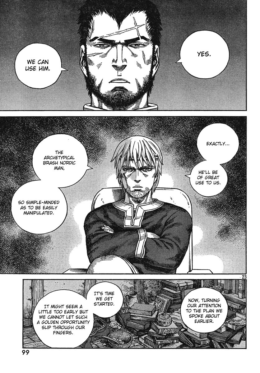 Vinland Saga Chapter 76 23